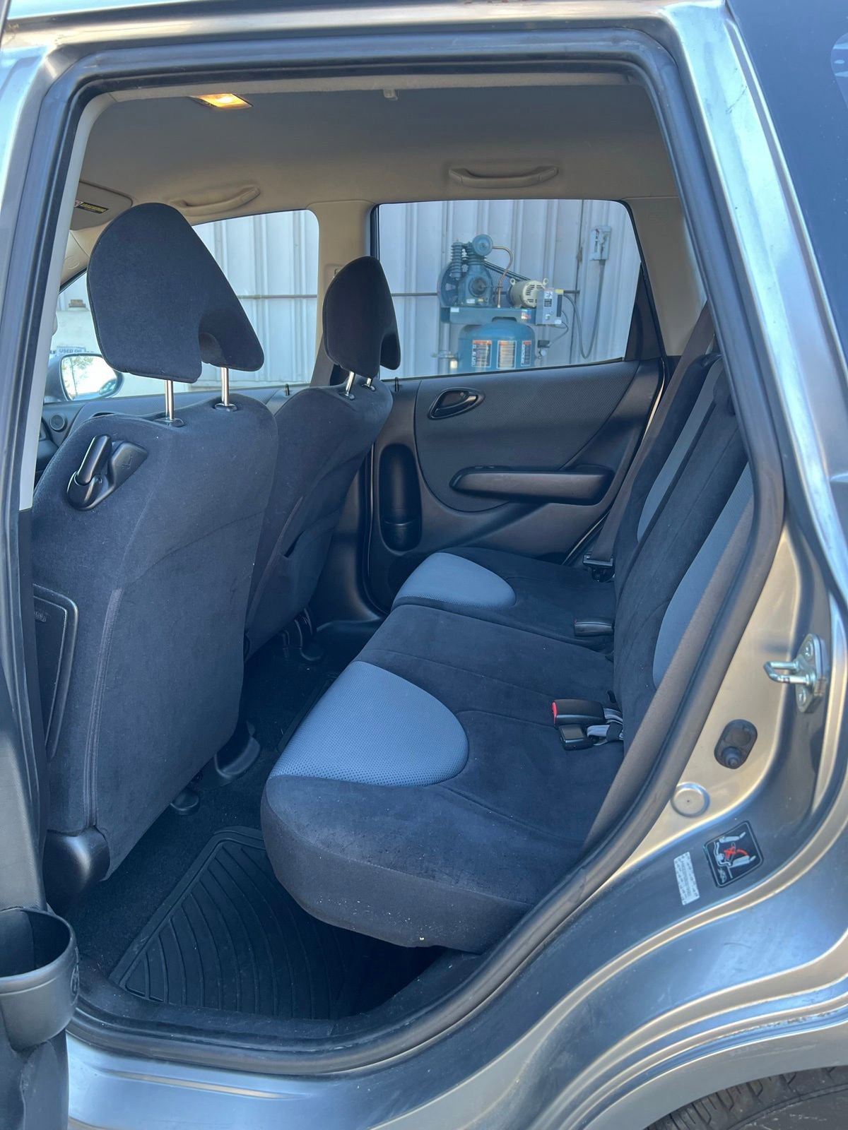 Used 2008 Honda Fit Sport image 22