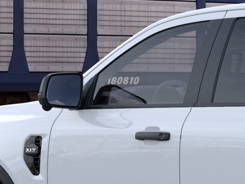 New 2026 Ford Ranger XLT AWD/4WD image 24