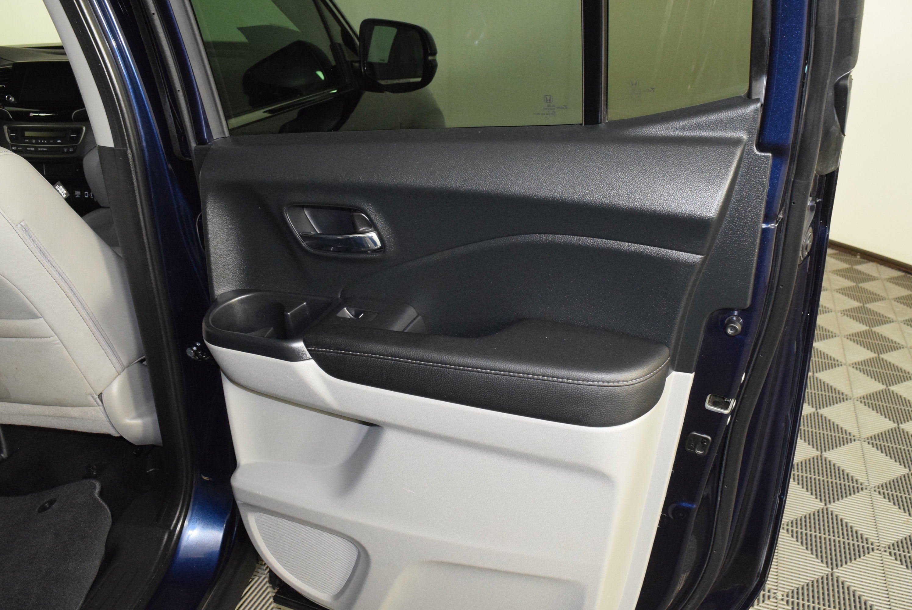 Certified 2023 Honda Ridgeline RTL image 46