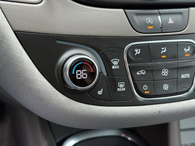 Used 2023 Chevrolet Malibu LT image 24