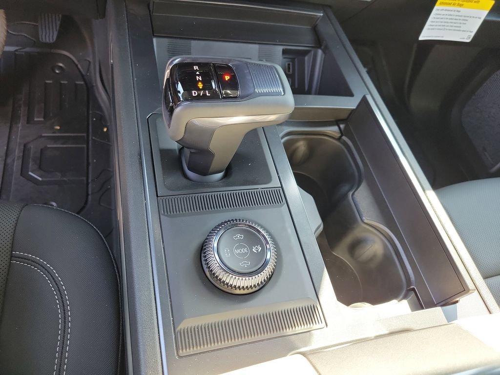 New 2026 GMC Hummer EV 4x4 Crew Cab image 25