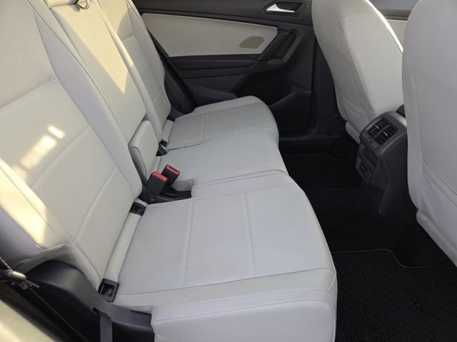 Used 2019 Volkswagen Tiguan S image 27