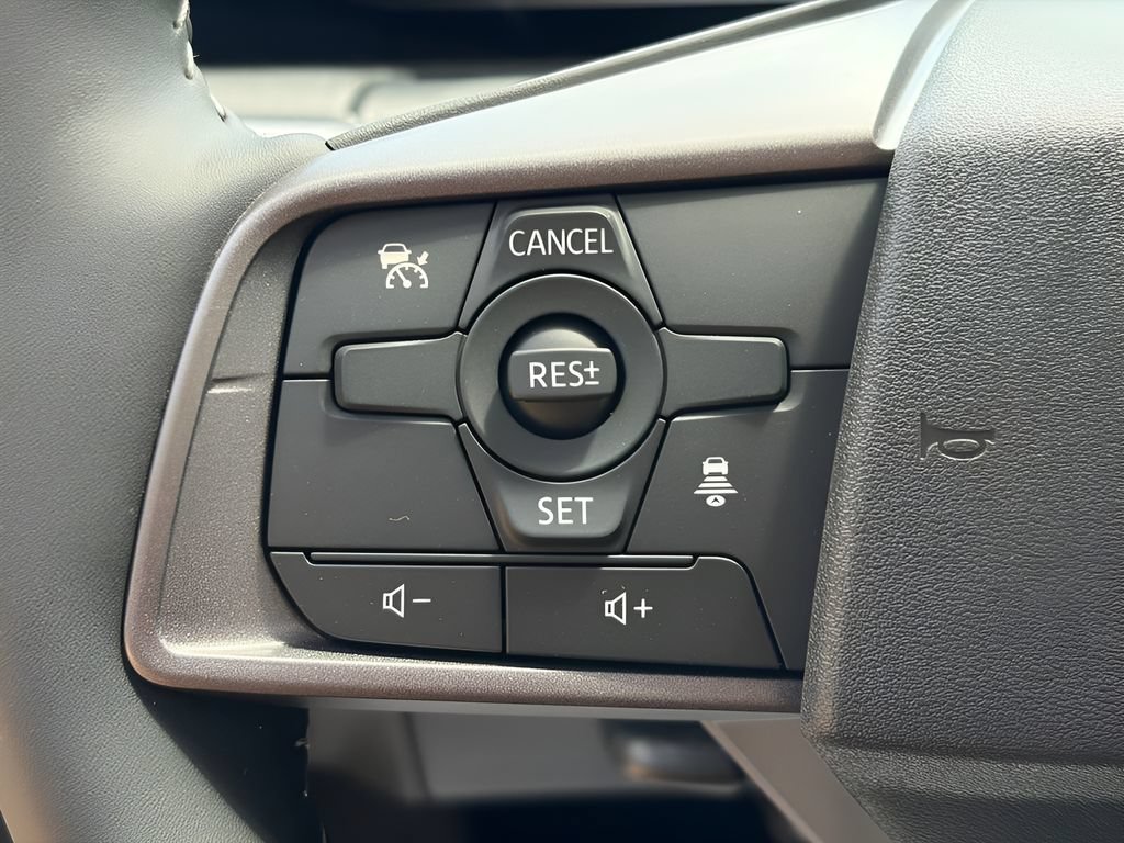 New 2026 Nissan Sentra SV w/ SV Convenience Package FWD image 15
