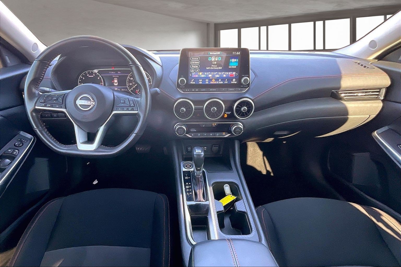 Used 2024 Nissan Sentra SR image 7