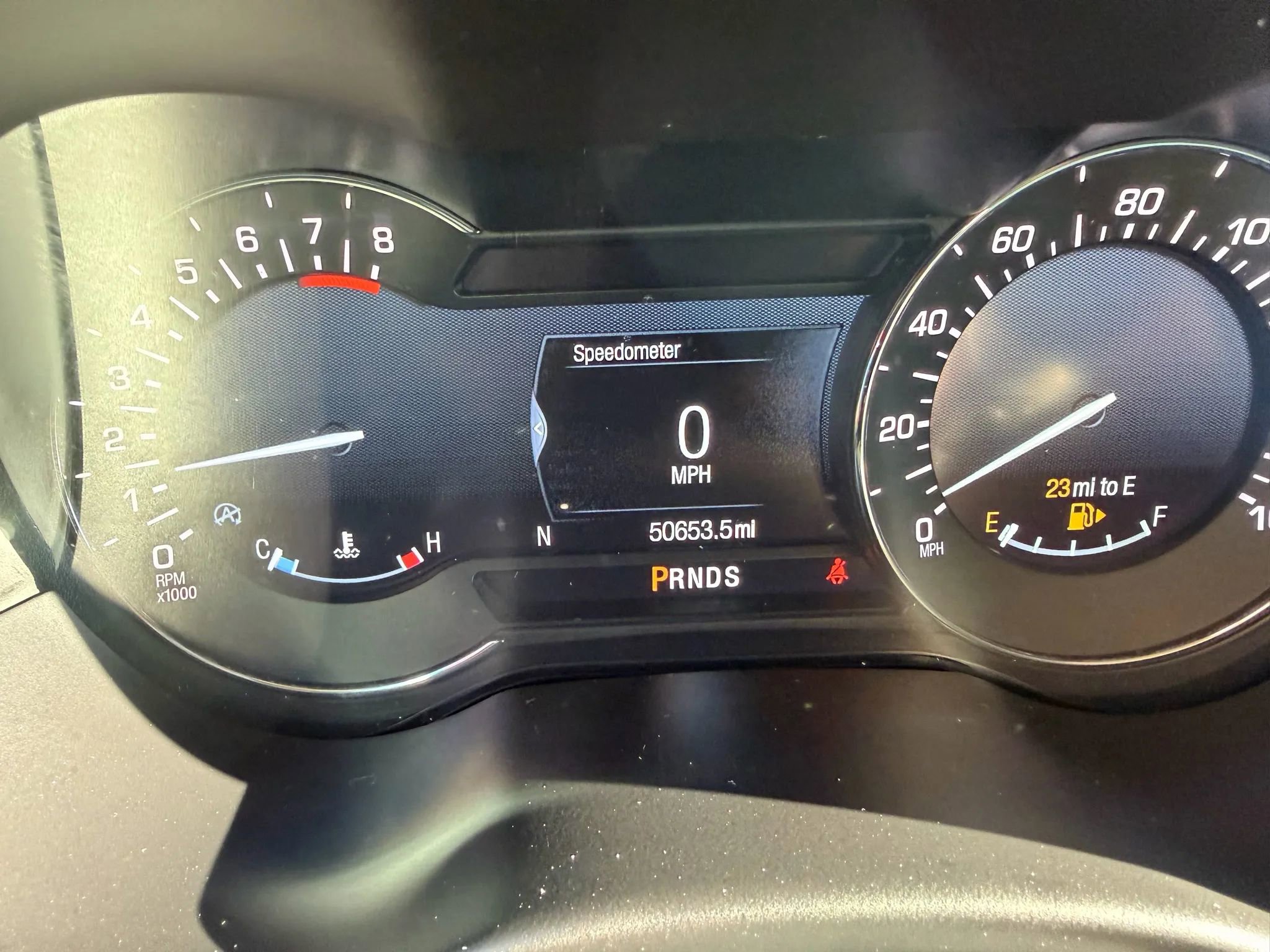 Used 2018 Lincoln MKC Select w/ Select Plus Package FWD image 8