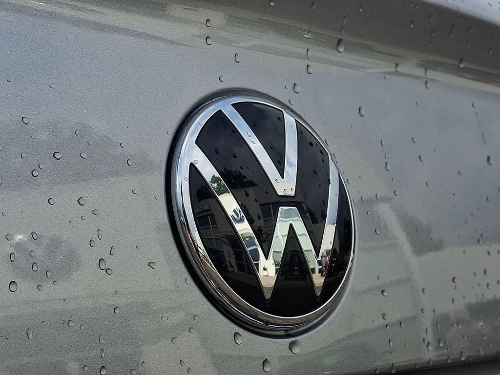 Certified 2023 Volkswagen Jetta S FWD image 29
