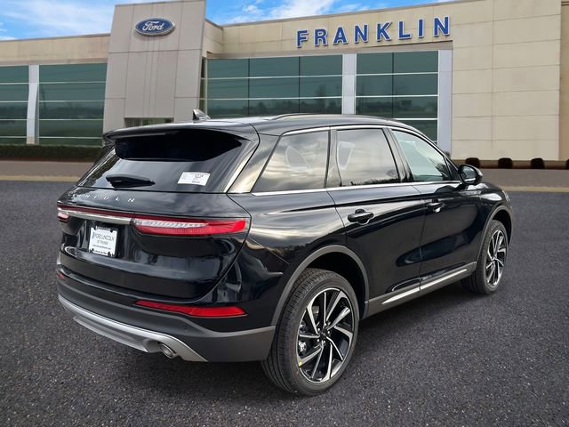 New 2026 Lincoln Corsair Reserve image 7