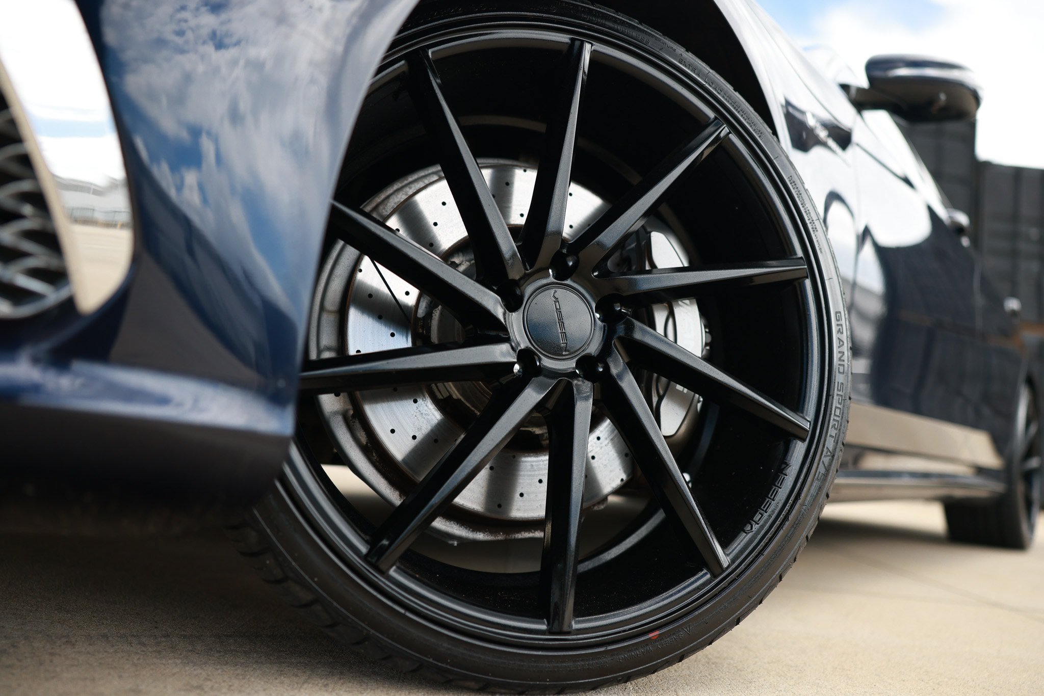 Used 2015 Mercedes-Benz S 65 AMG Sedan image 44