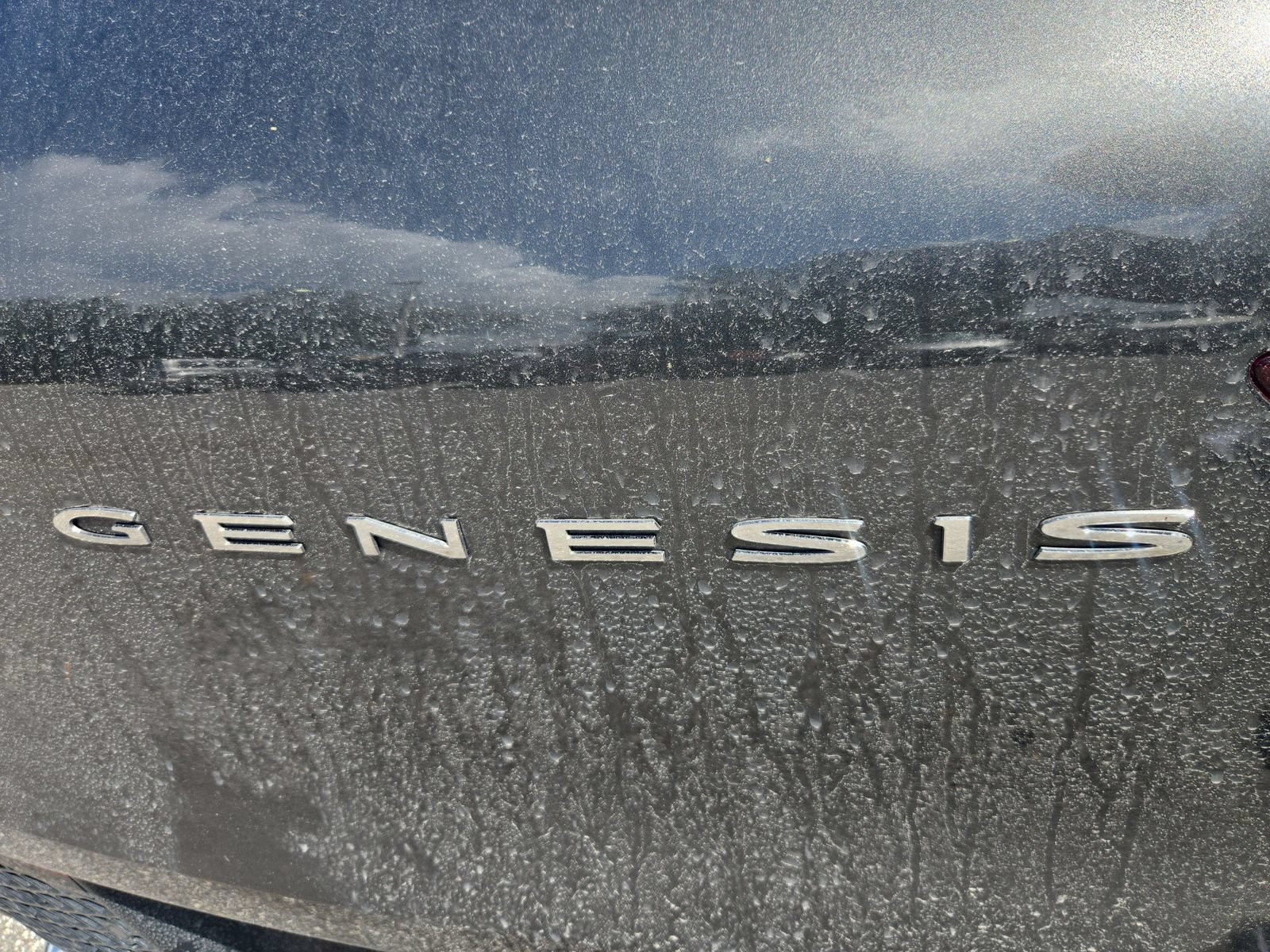 Used 2025 Genesis GV70 2.5T AWD/4WD image 11