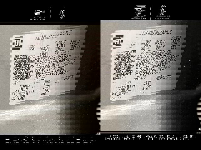 Used 2024 Cadillac XT4 Premium Luxury image 34