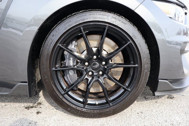 Used 2020 Ford Mustang Shelby GT350 w/ Technology Package image 11