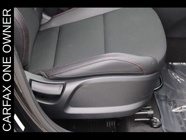 Used 2023 Kia Soul GT-Line w/ GT-Line Technology Package FWD image 20