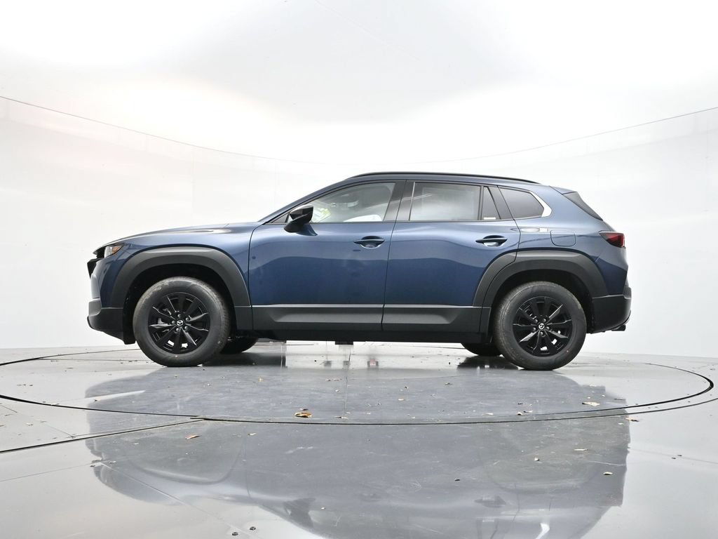 Used 2026 MAZDA CX-50 AWD 2.5 Hybrid w/ Premium Pkg image 20