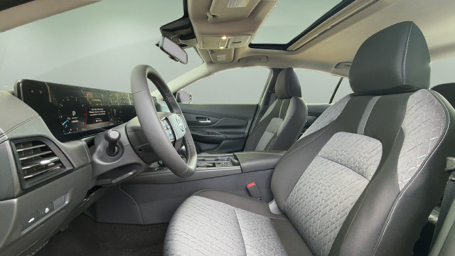 New 2027 Nissan Sentra SV w/ SV Convenience Package FWD image 12
