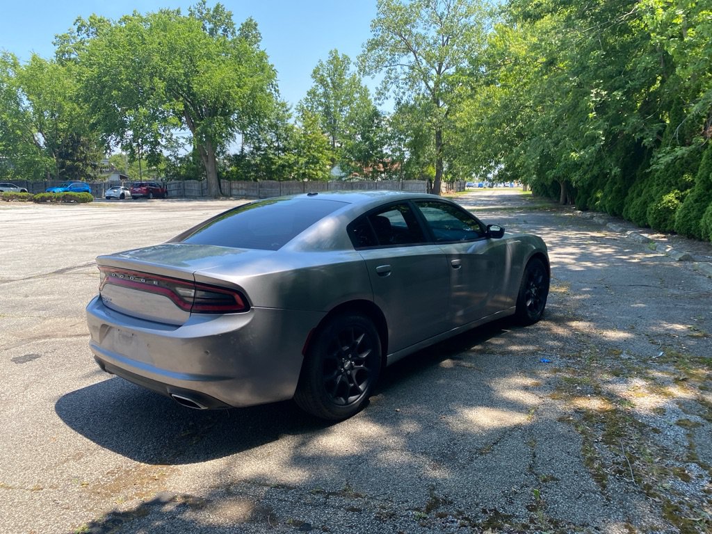 Used 2015 Dodge Charger SE w/ Popular Equipment Group AWD/4WD image 5