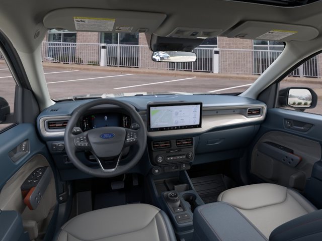 New 2026 Ford Maverick Lariat AWD/4WD image 9