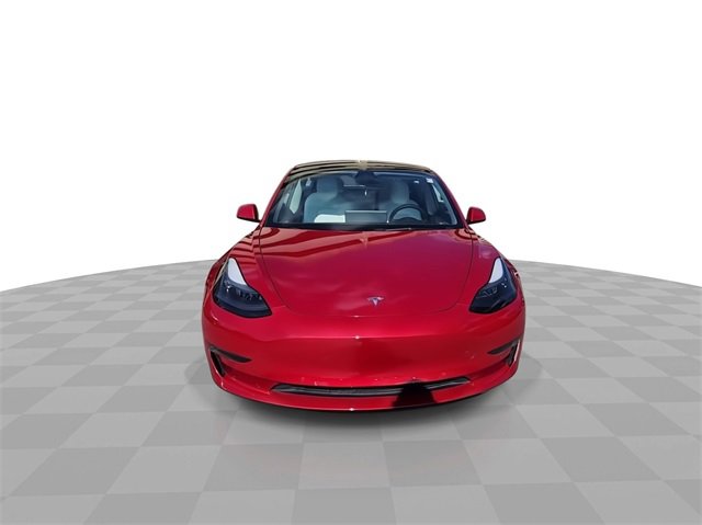 Used 2022 Tesla Model 3 Performance image 3