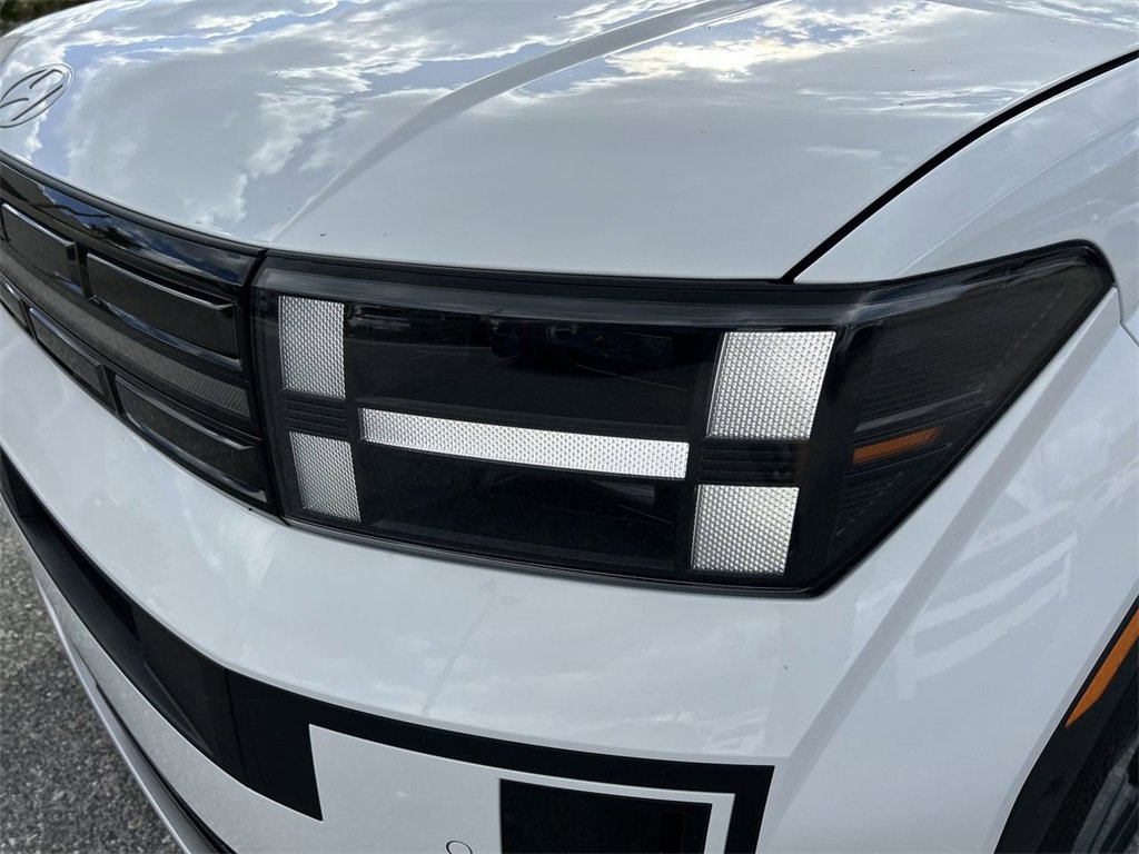 New 2026 Hyundai Santa Fe Limited image 14