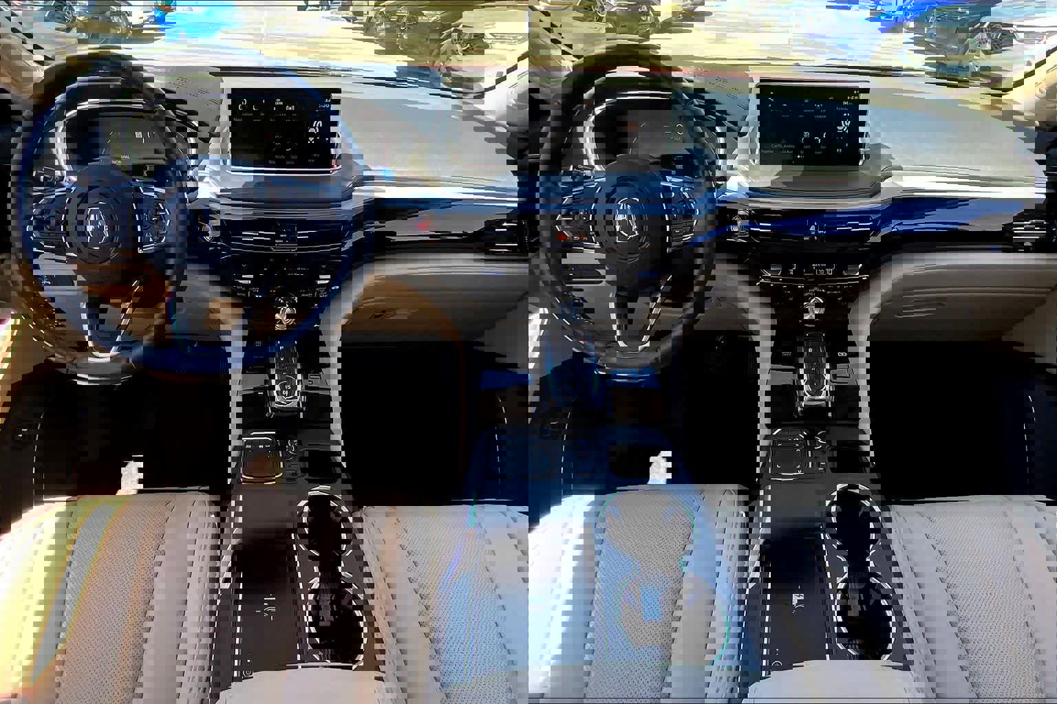 Used 2023 Acura MDX FWD w/ Technology Package image 16