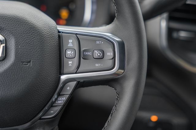New 2026 RAM 3500 Laramie w/ Night Edition AWD/4WD image 42