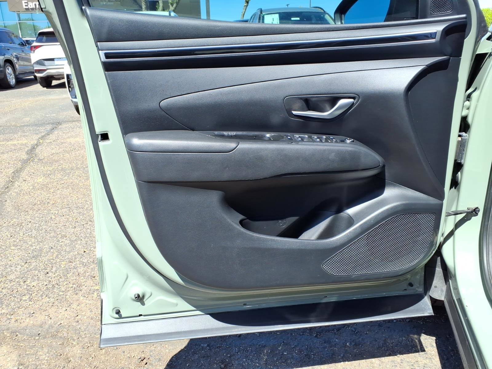 Certified 2022 Hyundai Santa Cruz SEL w/ Activity Package image 18