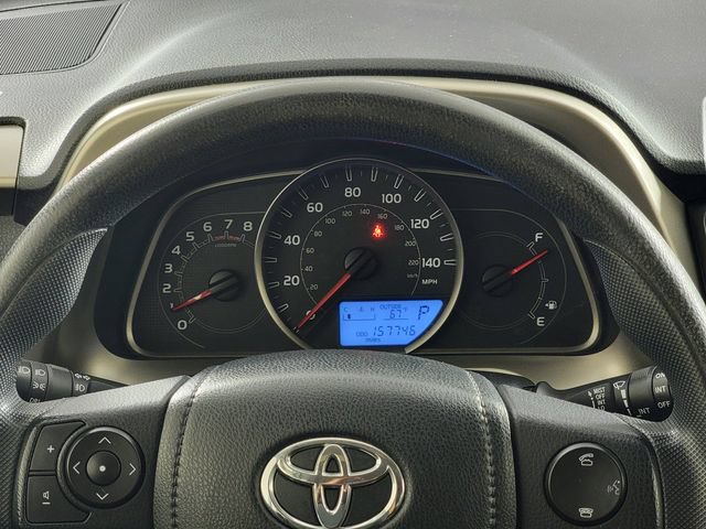 Used 2014 Toyota RAV4 XLE AWD/4WD image 27