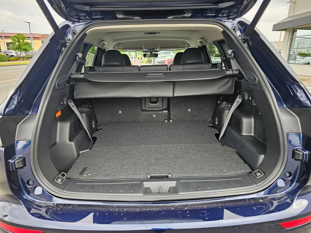 New 2026 Mitsubishi Outlander SE AWD/4WD image 11