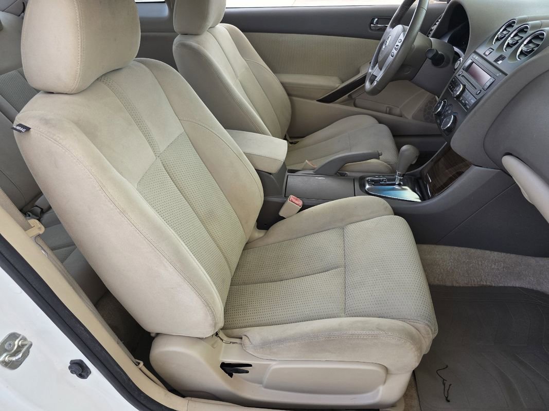 Used 2012 Nissan Altima 2.5 S w/ Convenience Pkg FWD image 23