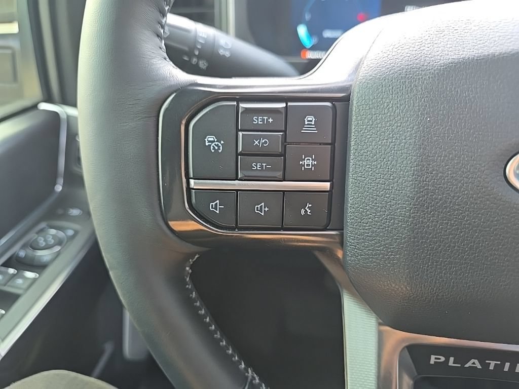 Used 2026 Ford F250 Platinum AWD/4WD image 19