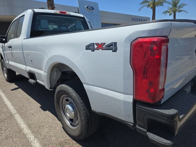 Used 2023 Ford F350 XL AWD/4WD image 18