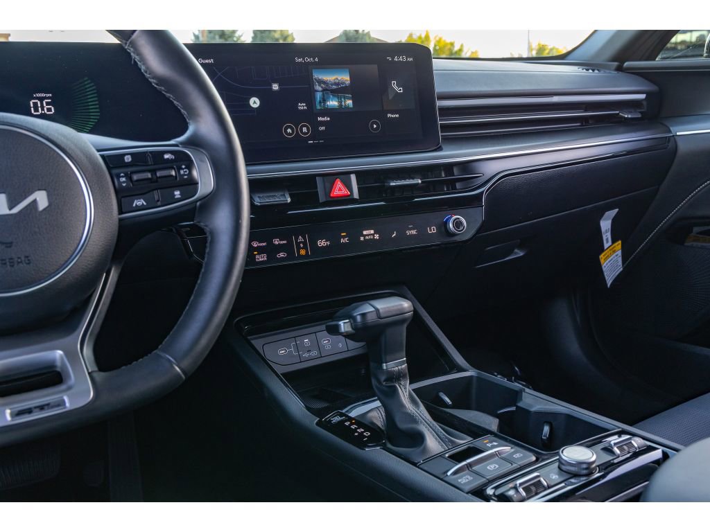 Used 2025 Kia K5 GT-Line image 22