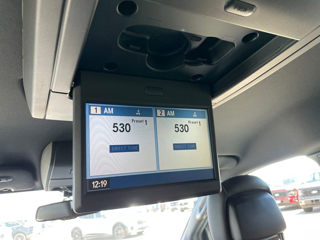 Used 2012 Dodge Grand Caravan R/T w/ Safety Sphere Group FWD image 47