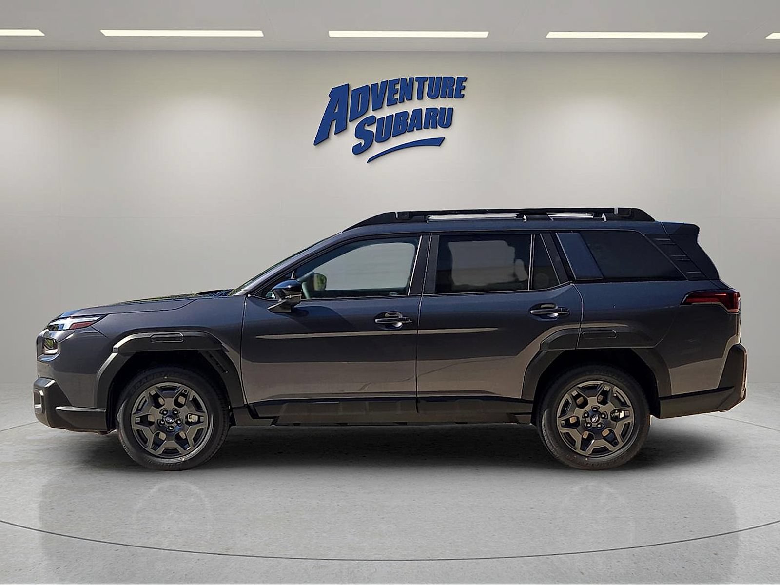 New 2026 Subaru Outback Premium AWD/4WD image 4