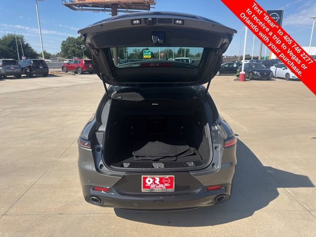 Used 2024 Dodge Hornet R/T image 12