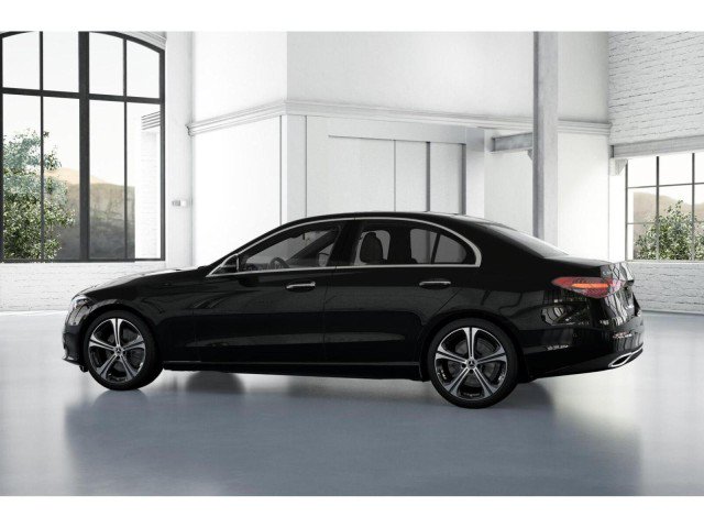 Used 2024 Mercedes-Benz C 300 Sedan image 43