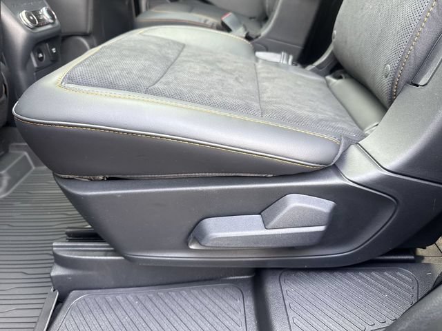 New 2026 Ford Explorer Tremor w/ Tremor Ultimate Package AWD/4WD image 23