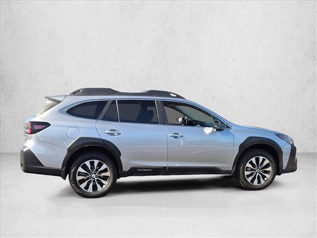Certified 2024 Subaru Outback Limited AWD/4WD image 5