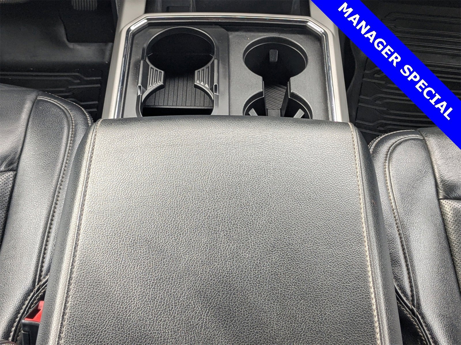 Used 2022 Ford F350 Lariat image 20