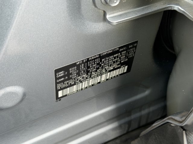 Used 2019 Subaru Ascent Premium AWD/4WD image 20