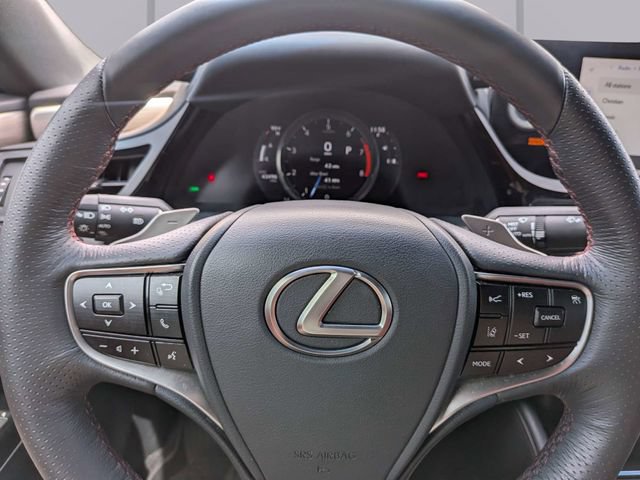 Used 2023 Lexus ES 350 F Sport FWD image 34