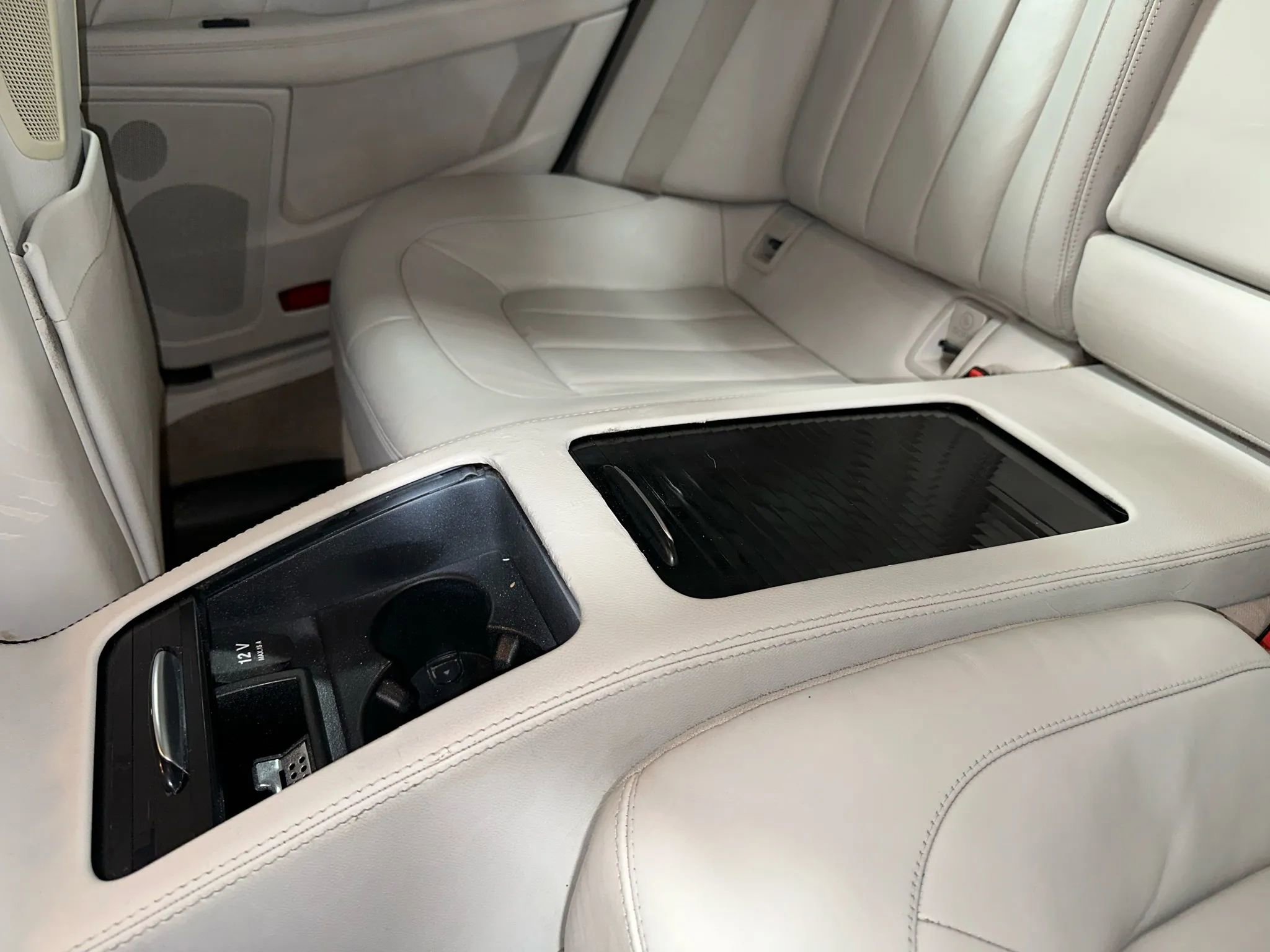 Used 2016 Mercedes-Benz CLS 550 4MATIC image 31