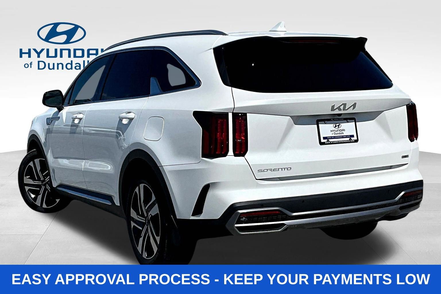 Used 2023 Kia Sorento SX Prestige image 5