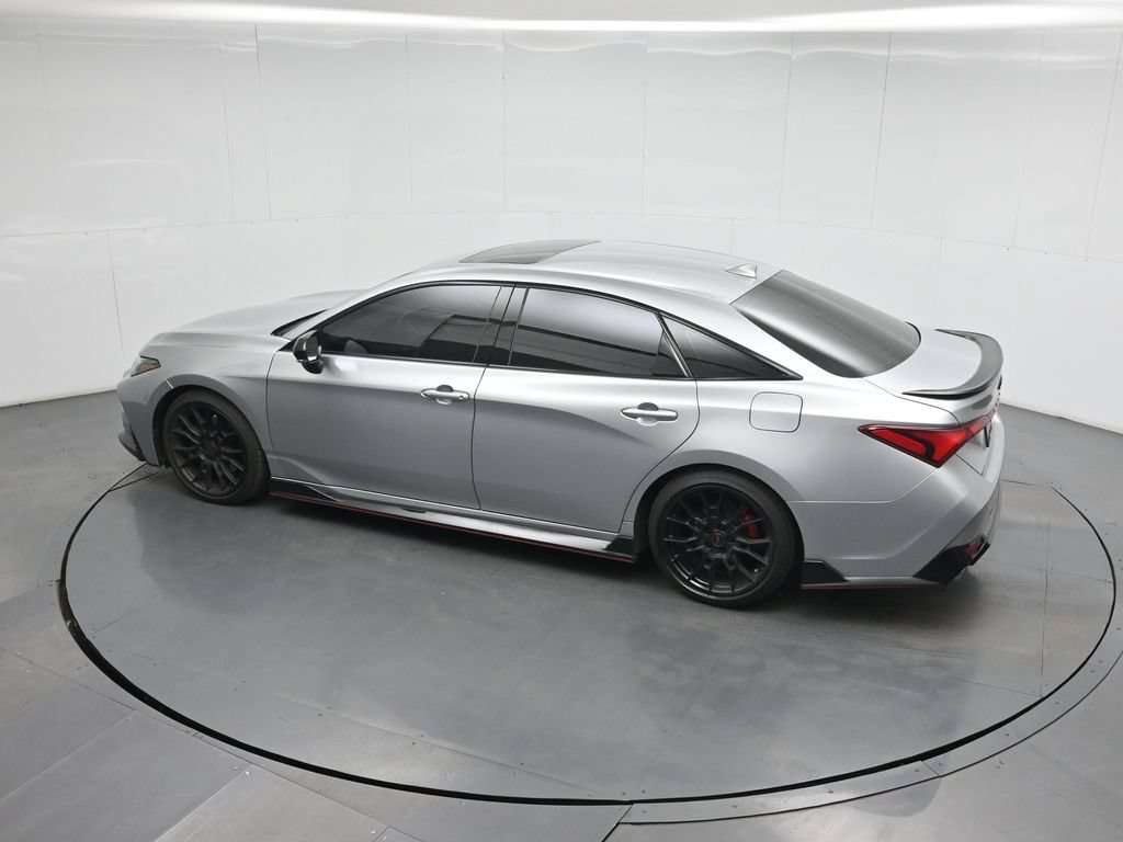 Used 2020 Toyota Avalon TRD w/ All Weather Liner Package FWD image 17