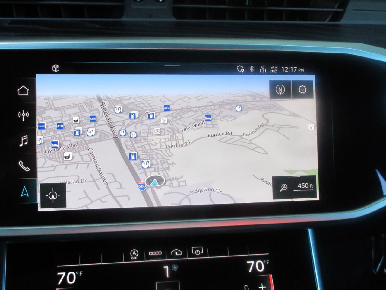 Used 2023 Audi A6 Premium Plus w/ Premium Plus Package image 64