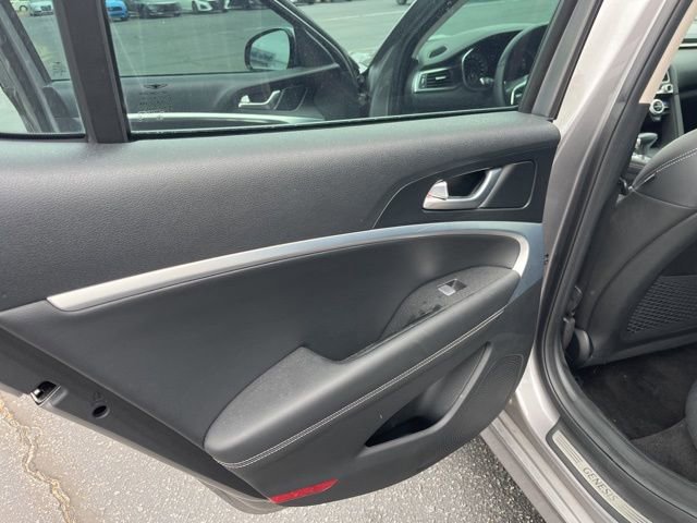 Used 2023 Genesis G70 2.0T AWD/4WD image 11