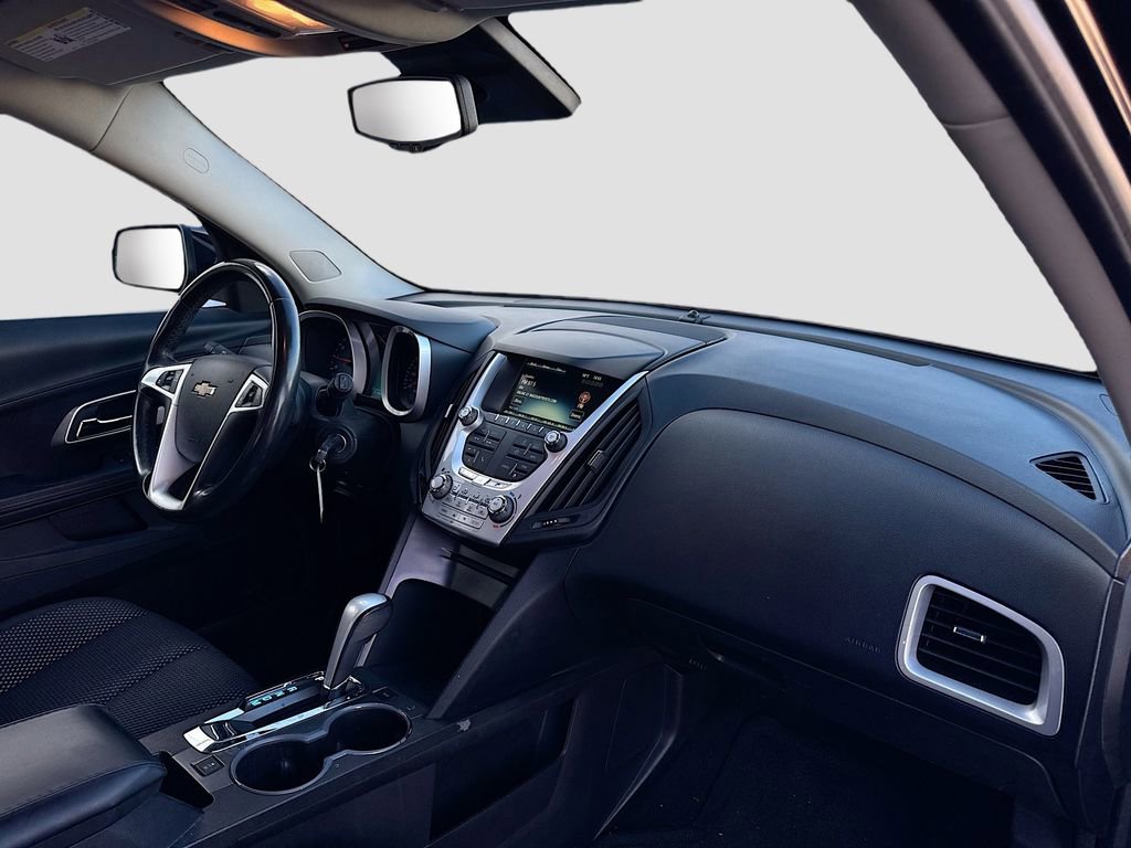 Used 2012 Chevrolet Equinox LT w/ Driver Convenience Package image 27