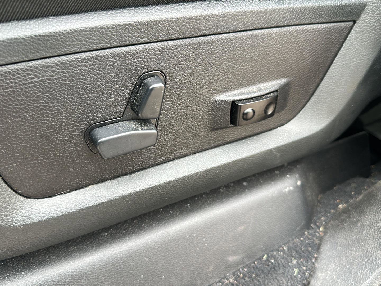 Used 2019 RAM 2500 Limited image 10