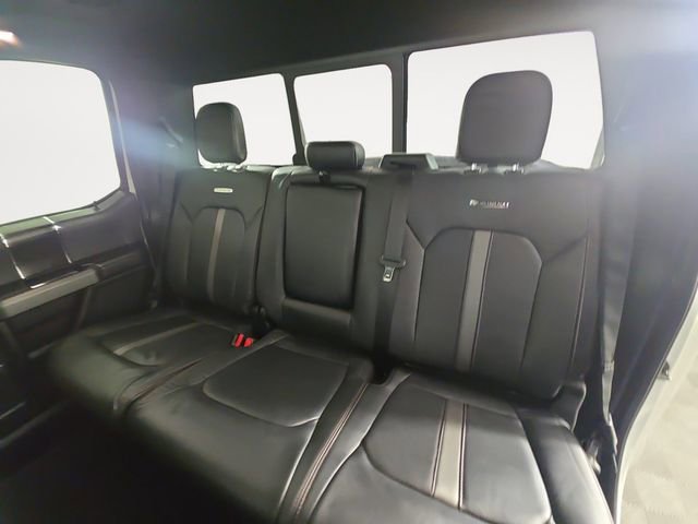 Used 2020 Ford F150 Platinum AWD/4WD image 13