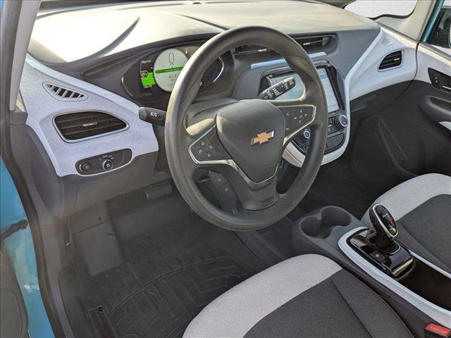 Used 2021 Chevrolet Bolt LT image 10