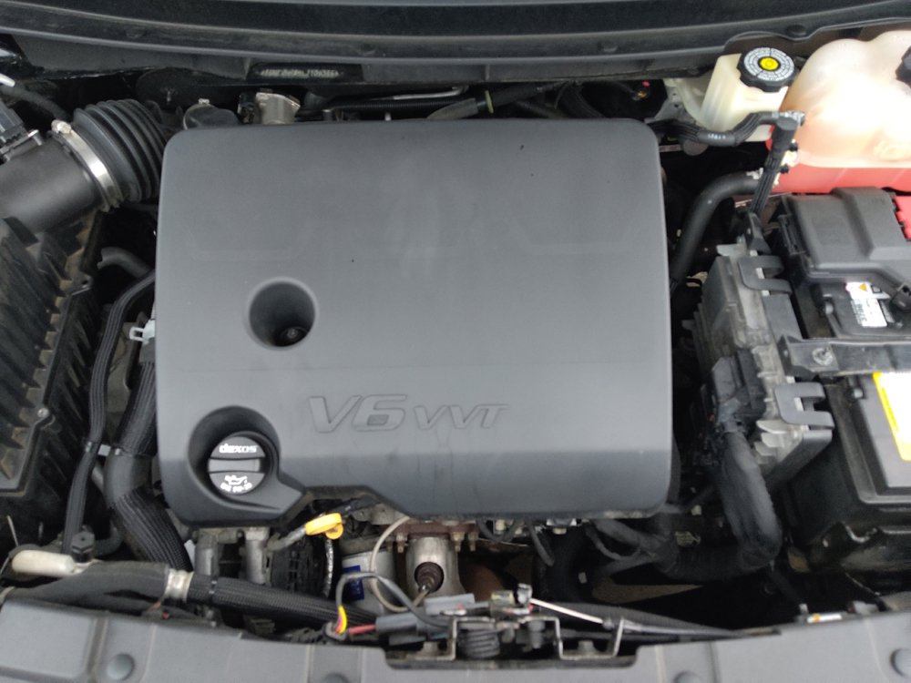 Used 2020 Chevrolet Traverse LT w/ LT Premium Package image 30
